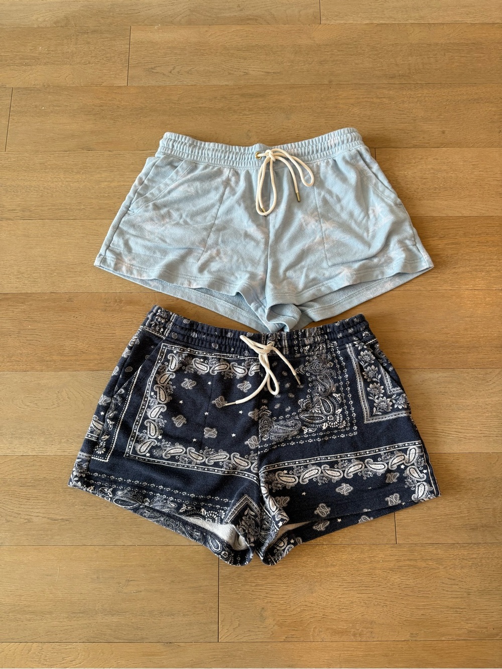 Lou & Grey Loft Lounge Shorts